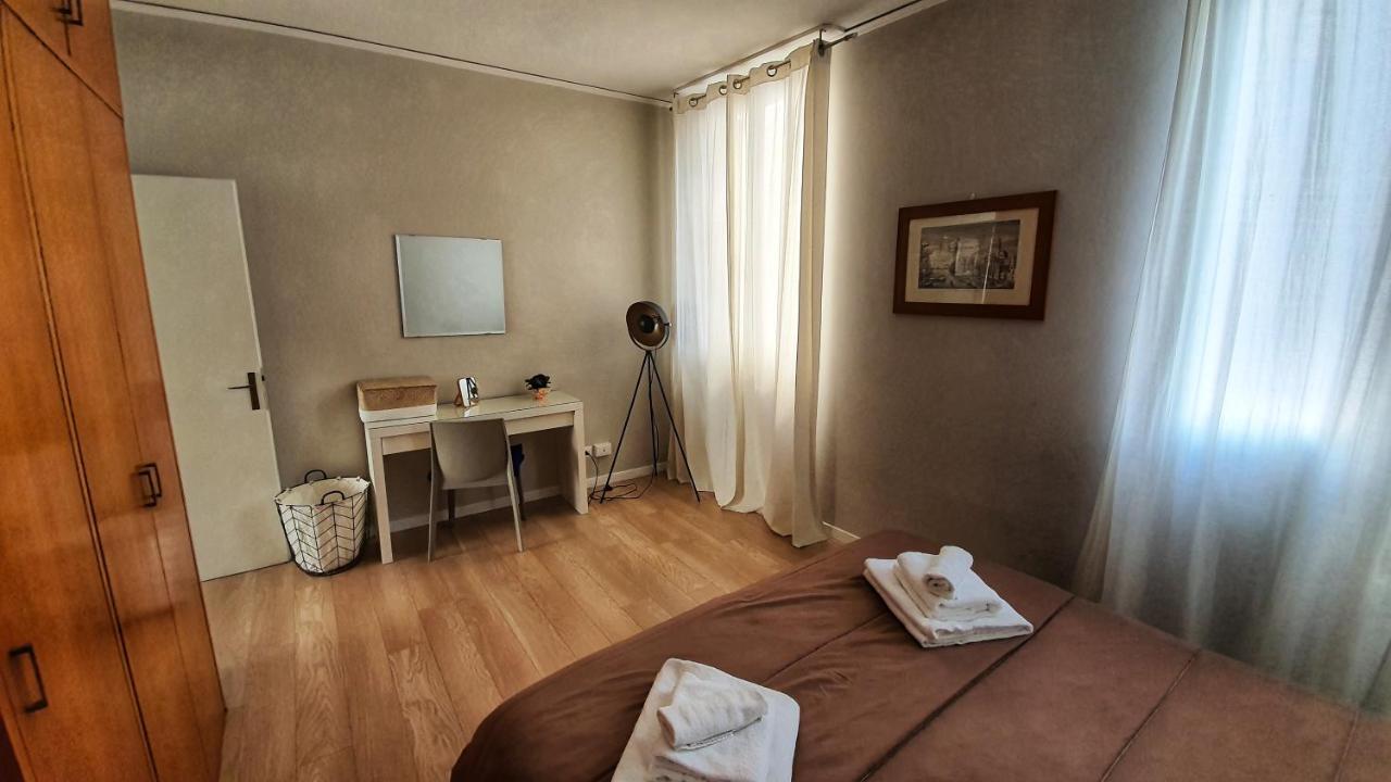 San Giovanni Novo Apartments Венеція Екстер'єр фото