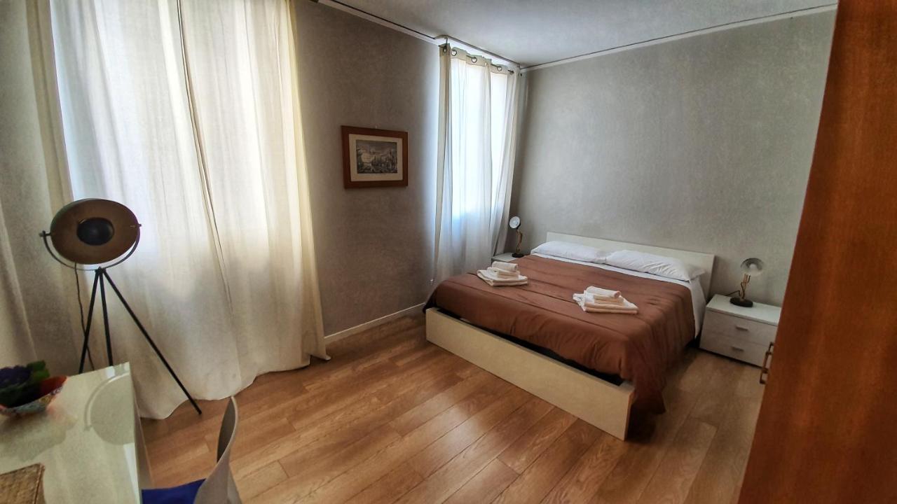 San Giovanni Novo Apartments Венеція Екстер'єр фото