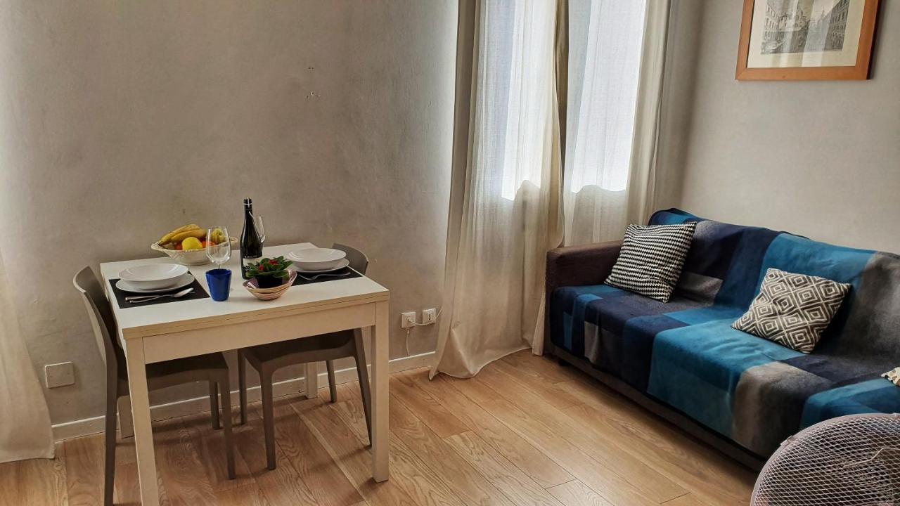 San Giovanni Novo Apartments Венеція Екстер'єр фото