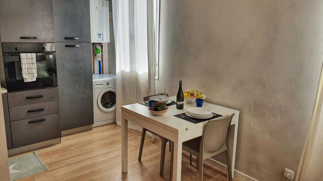 San Giovanni Novo Apartments Венеція Екстер'єр фото