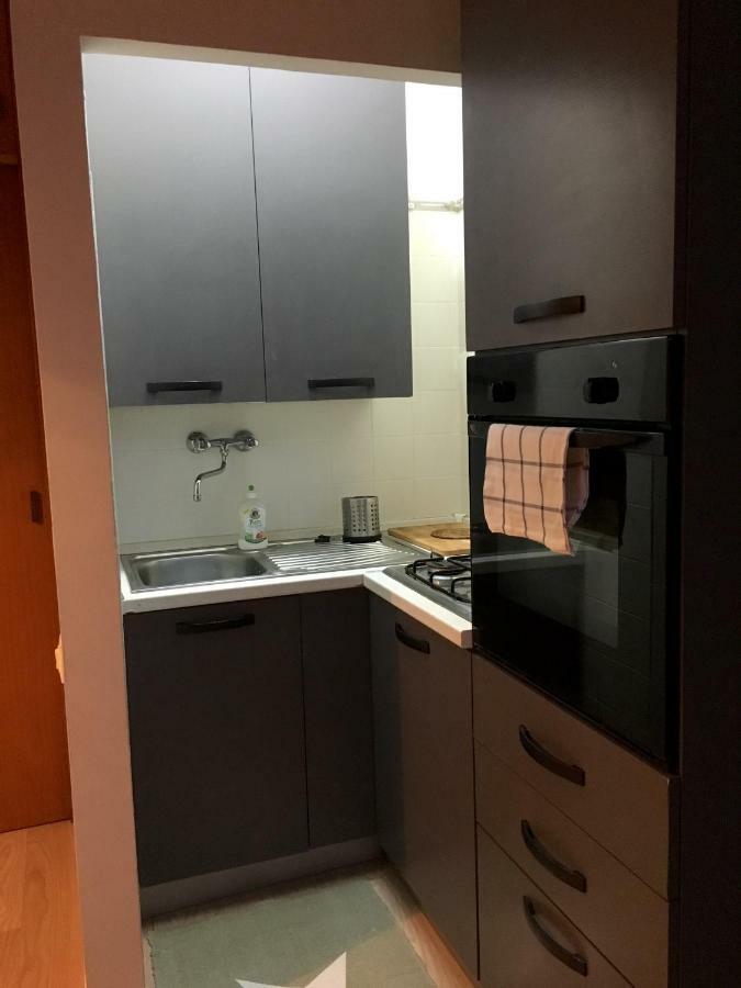 San Giovanni Novo Apartments Венеція Екстер'єр фото