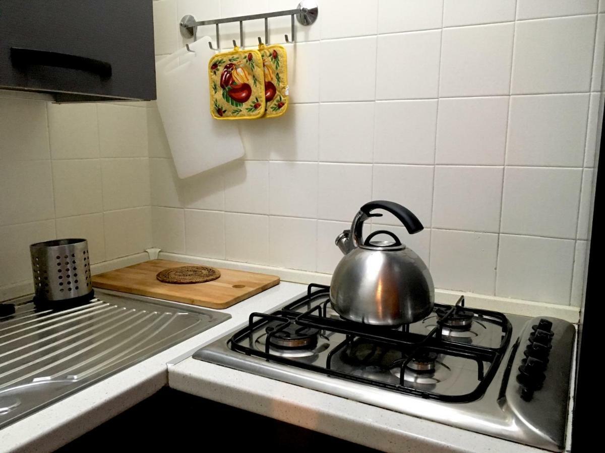 San Giovanni Novo Apartments Венеція Екстер'єр фото